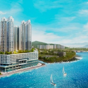 [어린이날 연휴] 5월3일(일) 4일(월) 여수벨메르 한화리조트 슈페리어 스위트룸 숙박 예약 양도(연박 패키지) 이미지