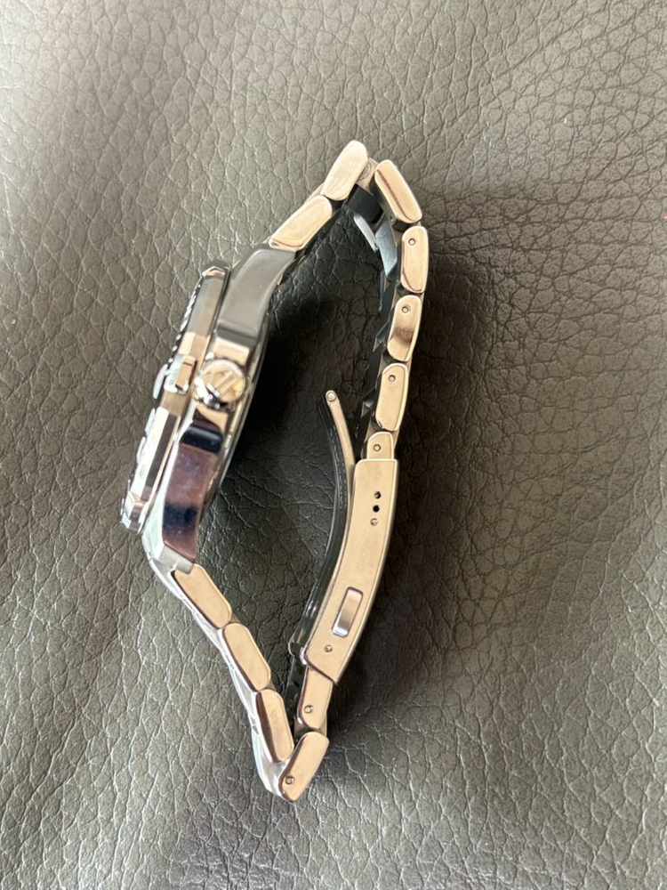 태그호이어 아쿠아레이서 오토 way201 이미지