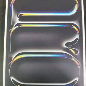 [미개봉 셀룰러]아이패드 프로13 m5 512기가 이미지