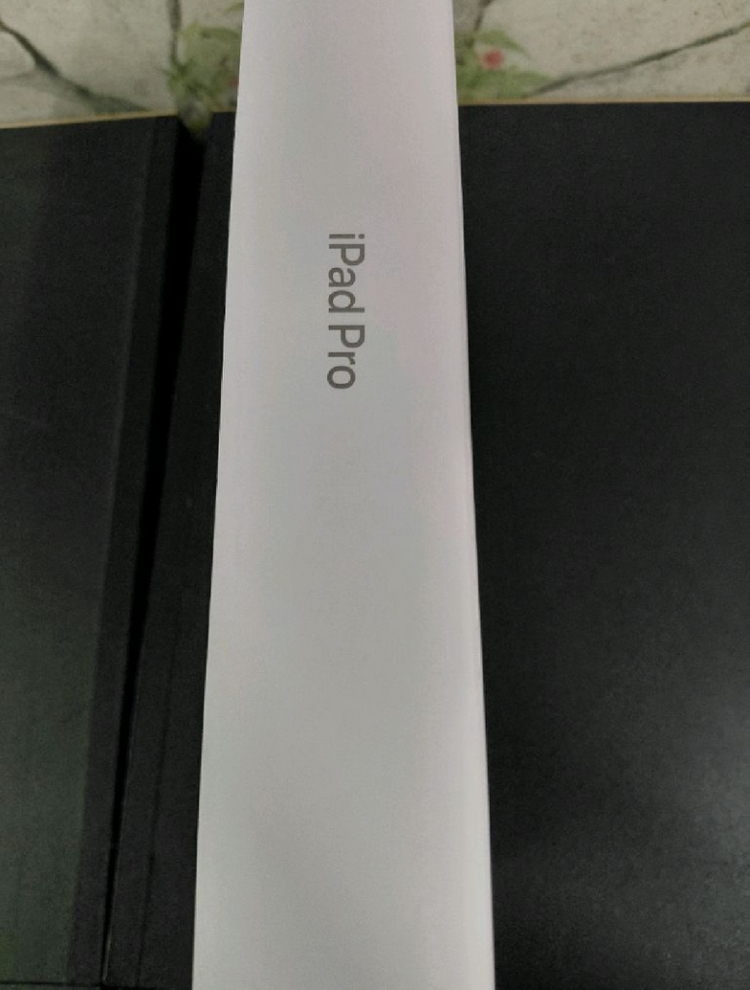 [미개봉 셀룰러]아이패드 프로13 m5 512기가 이미지