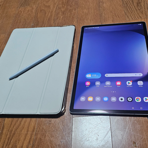 갤럭시탭s10 플러스 wifi 256GB 입니다. 이미지