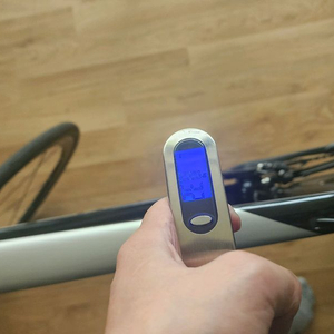 메리다 스컬트라 400(S 사이즈), 분당/판교 직거래 이미지