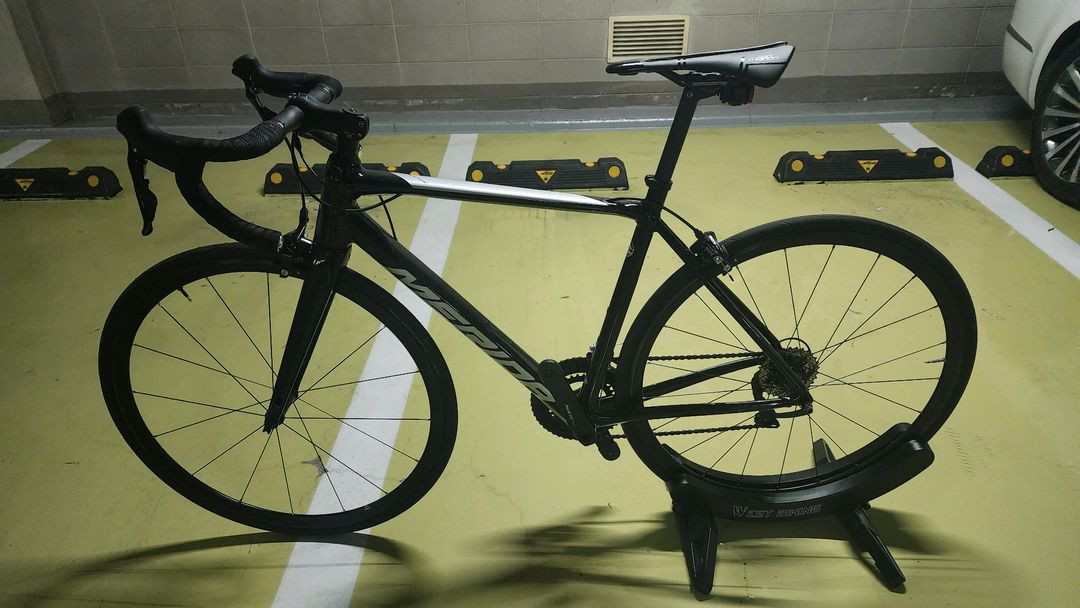 메리다 스컬트라 400(S 사이즈), 분당/판교 직거래 이미지