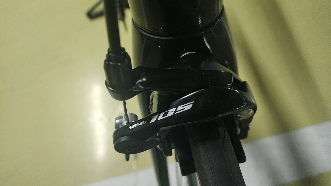 메리다 스컬트라 400(S 사이즈), 분당/판교 직거래 이미지