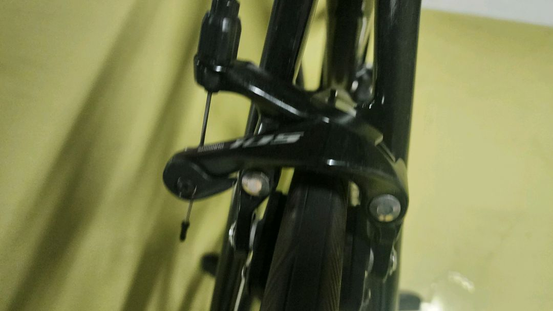 메리다 스컬트라 400(S 사이즈), 분당/판교 직거래 이미지