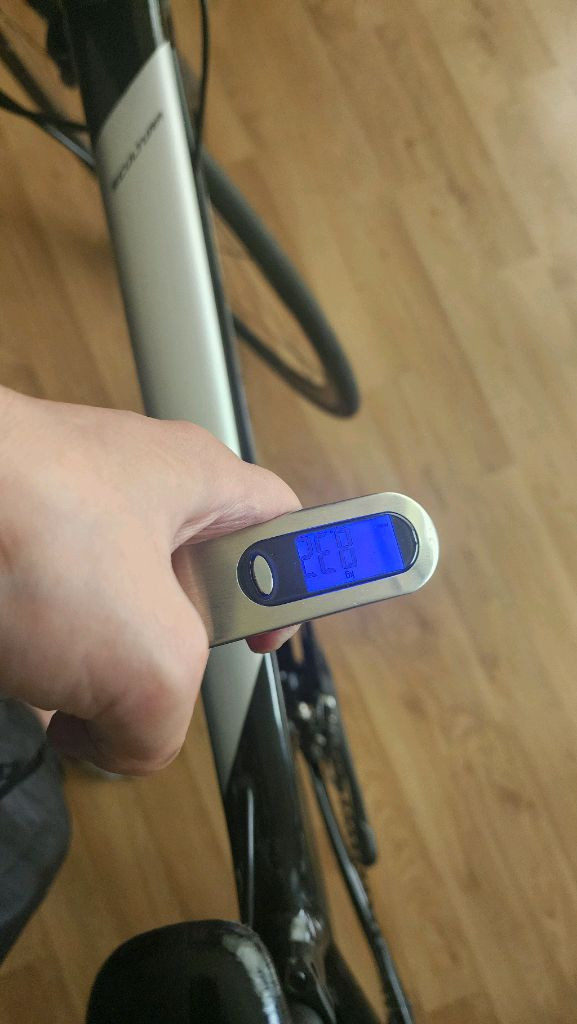 메리다 스컬트라 400(S 사이즈), 분당/판교 직거래 이미지