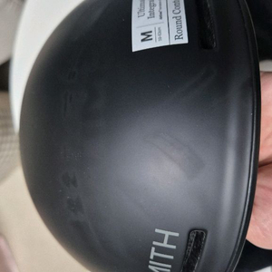 2425 스미스 메소드 헬멧 m 사이즈 이미지