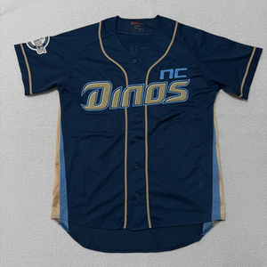 nc다이노스 야구 유니폼 김태곤 이미지