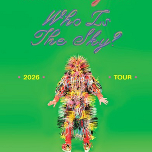 좋은자리] 데이비드 번 첫 단독 내한공연 이미지