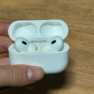 에어팟 프로2 C타입 이미지