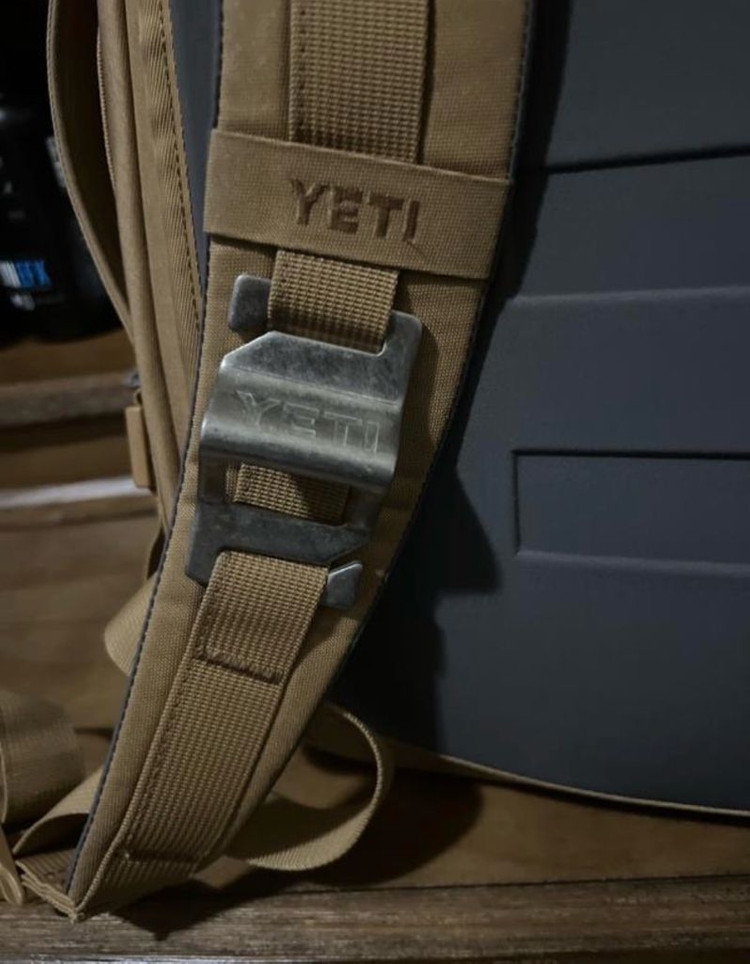 YETI 예티 병따개(몰리시스템) 이미지