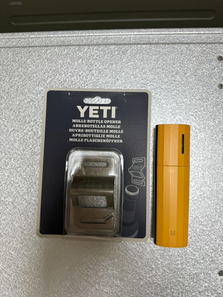 YETI 예티 병따개(몰리시스템) 이미지