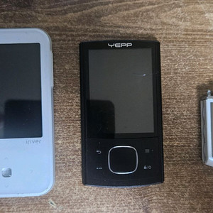 삼성 / 아이리버 MP3 일괄 판매 합니다. 이미지