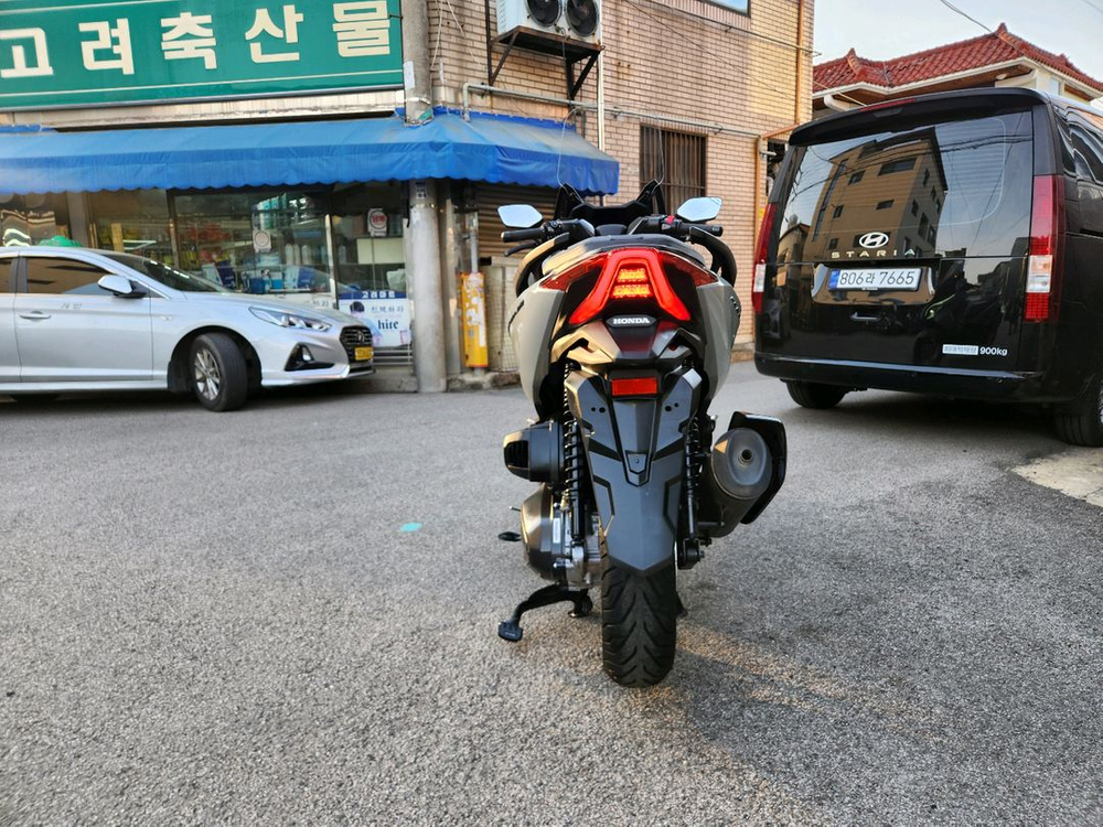25 년포르자 350 팜니다 이미지
