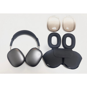 완전깨끗) 에어팟 맥스 스그 라이트닝 8핀 이미지