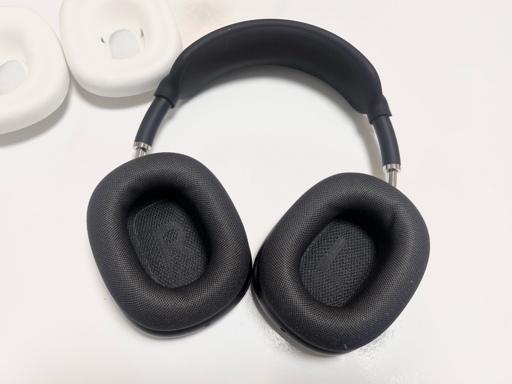 완전깨끗) 에어팟 맥스 스그 라이트닝 8핀 이미지