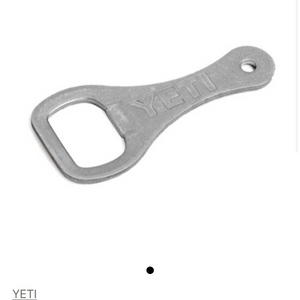 YETI 예티 병따개 이미지