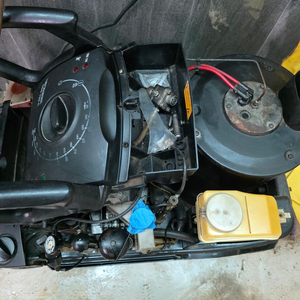 카처 HDS 798C 산업용 냉온수 고압세척기 이미지