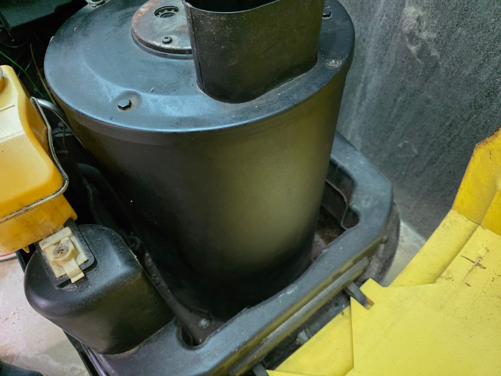 카처 HDS 798C 산업용 냉온수 고압세척기 이미지