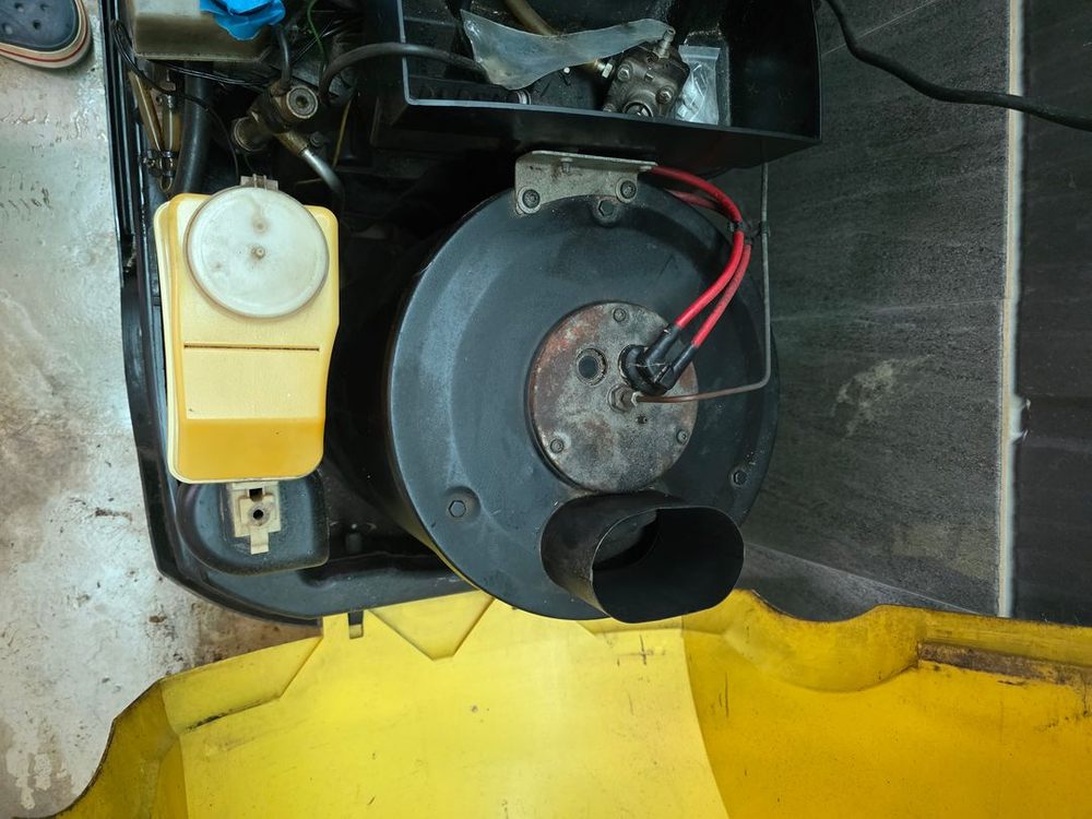 카처 HDS 798C 산업용 냉온수 고압세척기 이미지