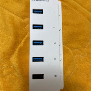 ipTlme UH-305 usb허브2개 이미지