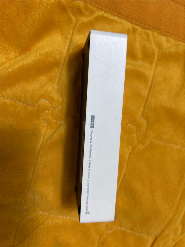 ipTlme UH-305 usb허브2개 이미지