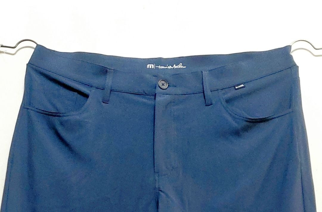 트레비스매튜 남성여름골프바지38-40/빅사이즈/ 이미지
