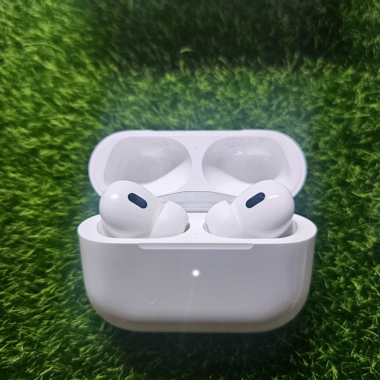 에어팟프로2 A급 풀박스 이미지