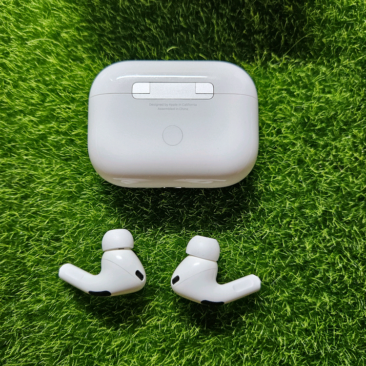 에어팟프로2 A급 풀박스 이미지