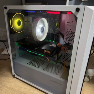 게임 본체팝니다.(i9-9900k,ram 32gb) 이미지