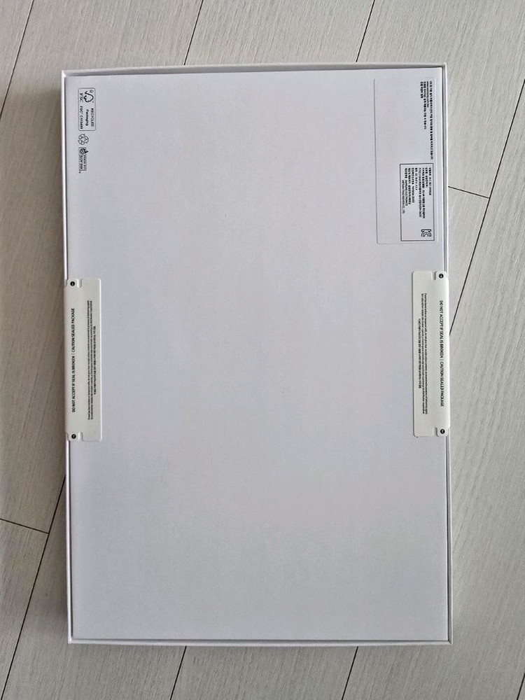 갤럭시탭 S10FE 플러스 128GB 이미지