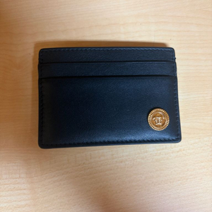 베르사체 카드지갑 이미지