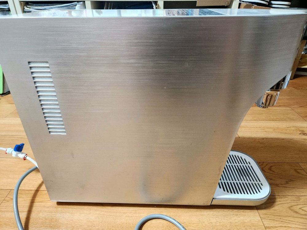 SK매직 정수기 WPU-A700C 냉온정수기 이미지