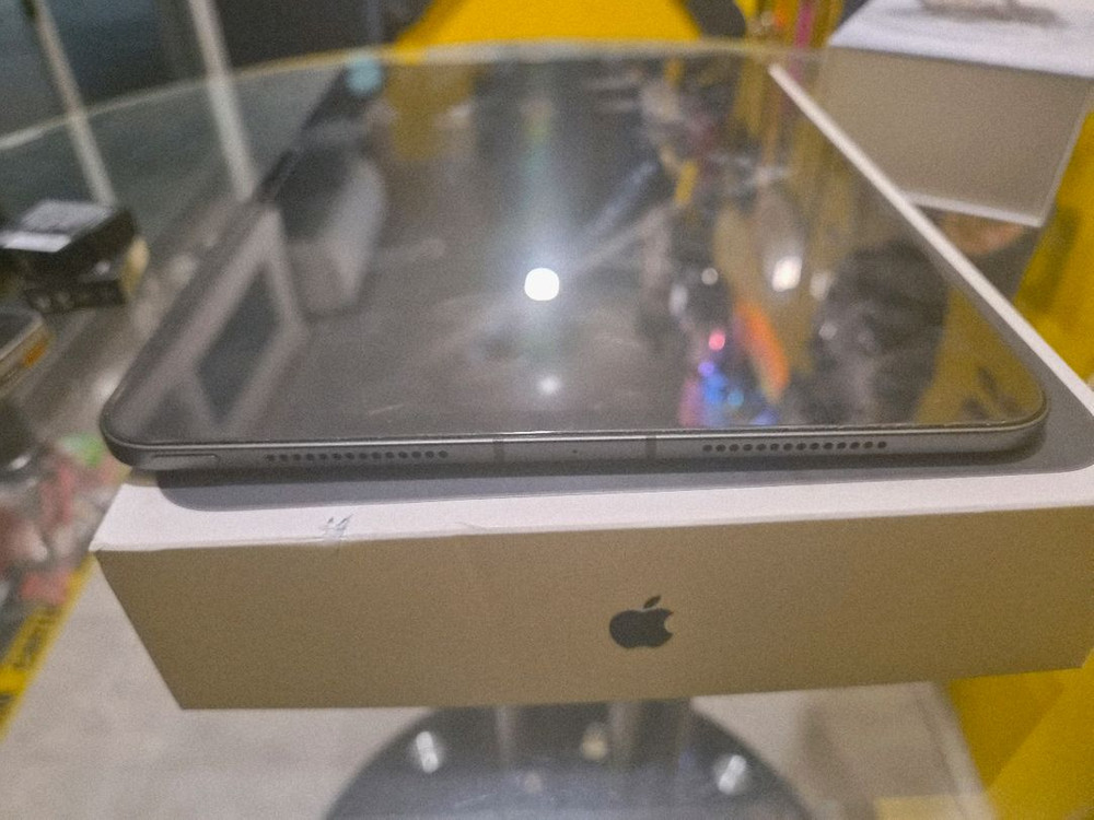 아이패드프로m4 11인치 256GB 셀룰러 이미지