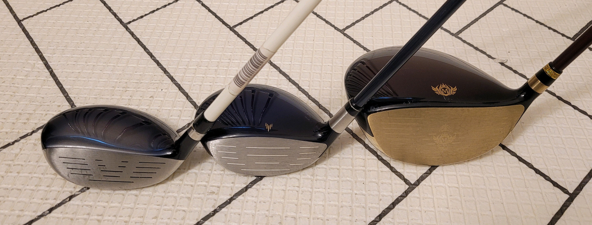 + 마루망 + 여성용 골프채 풀세트 이미지