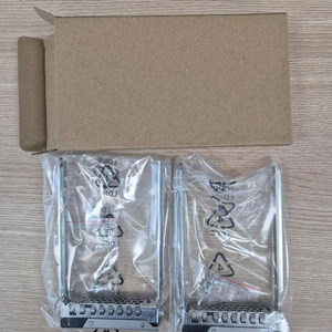 Dell 서버용 2.5인치 HDD캐디 새제품 이미지