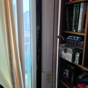 [깅기 안양] 캐리어 인버터 에어컨 이미지