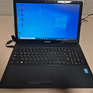 삼성 노트북 450R 15,6인치 팝니다 이미지