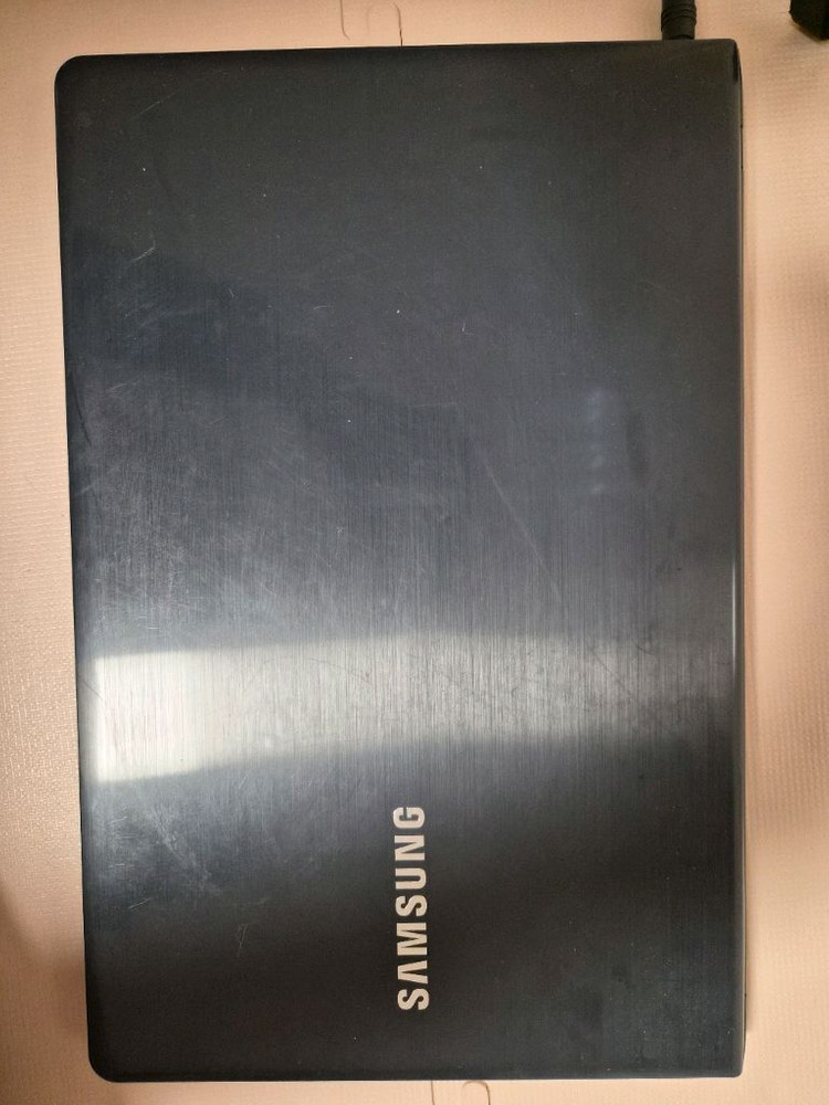 삼성 노트북 450R 15,6인치 팝니다 이미지