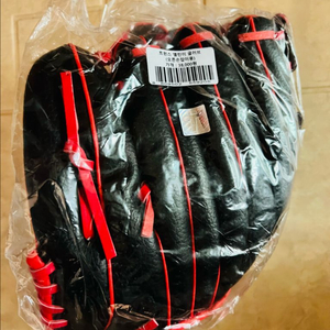 야구글러브 이미지