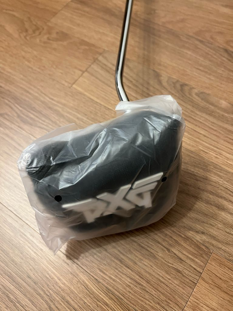 카네정품 PXG 퍼터 0211 라이트닝 팝니다 이미지
