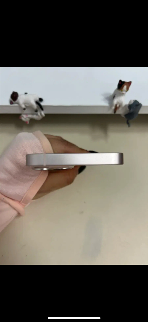 아이폰13미니 512G 핑크 SSS급! 이미지