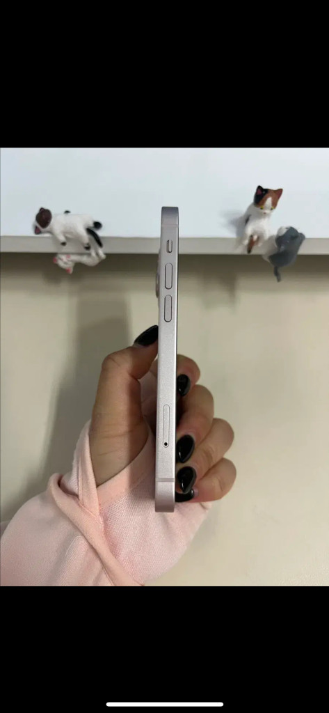 아이폰13미니 512G 핑크 SSS급! 이미지