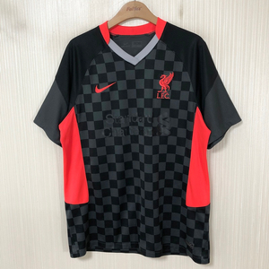 나이키 20-21 리버풀FC 브리드스타디움 써드유니폼/져지 L(105) 이미지