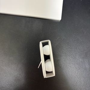 에어팟 프로 1 풀박스 유닛 없습니다 이미지