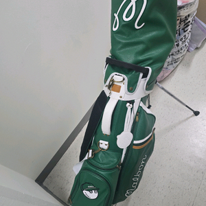 남성용 골프채 풀세트 이미지