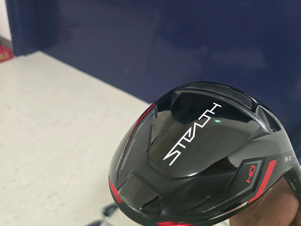 남성용 골프채 풀세트 이미지