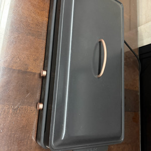 삼성 더플레이트 인덕션 2구 블랙 불판 포함 NZ60R3703CFK 이미지