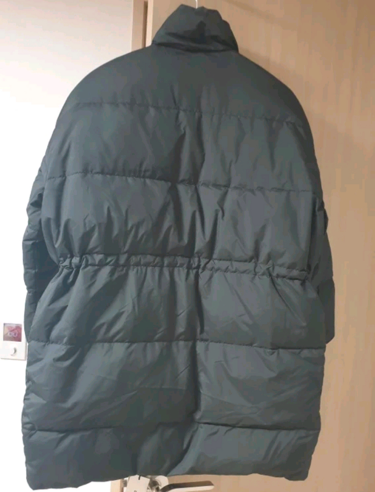 DKNY 여성 패딩 이미지