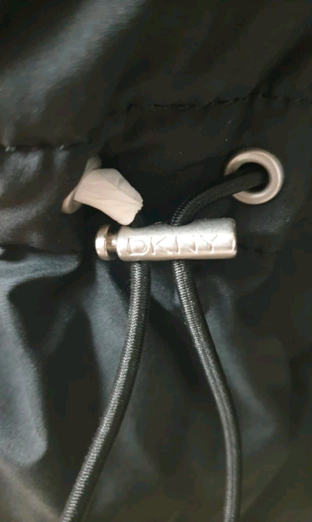 DKNY 여성 패딩 이미지